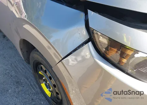 2024 Kia Soul Lx из США, поврежденный, VIN KNDJ23AU6R7911701